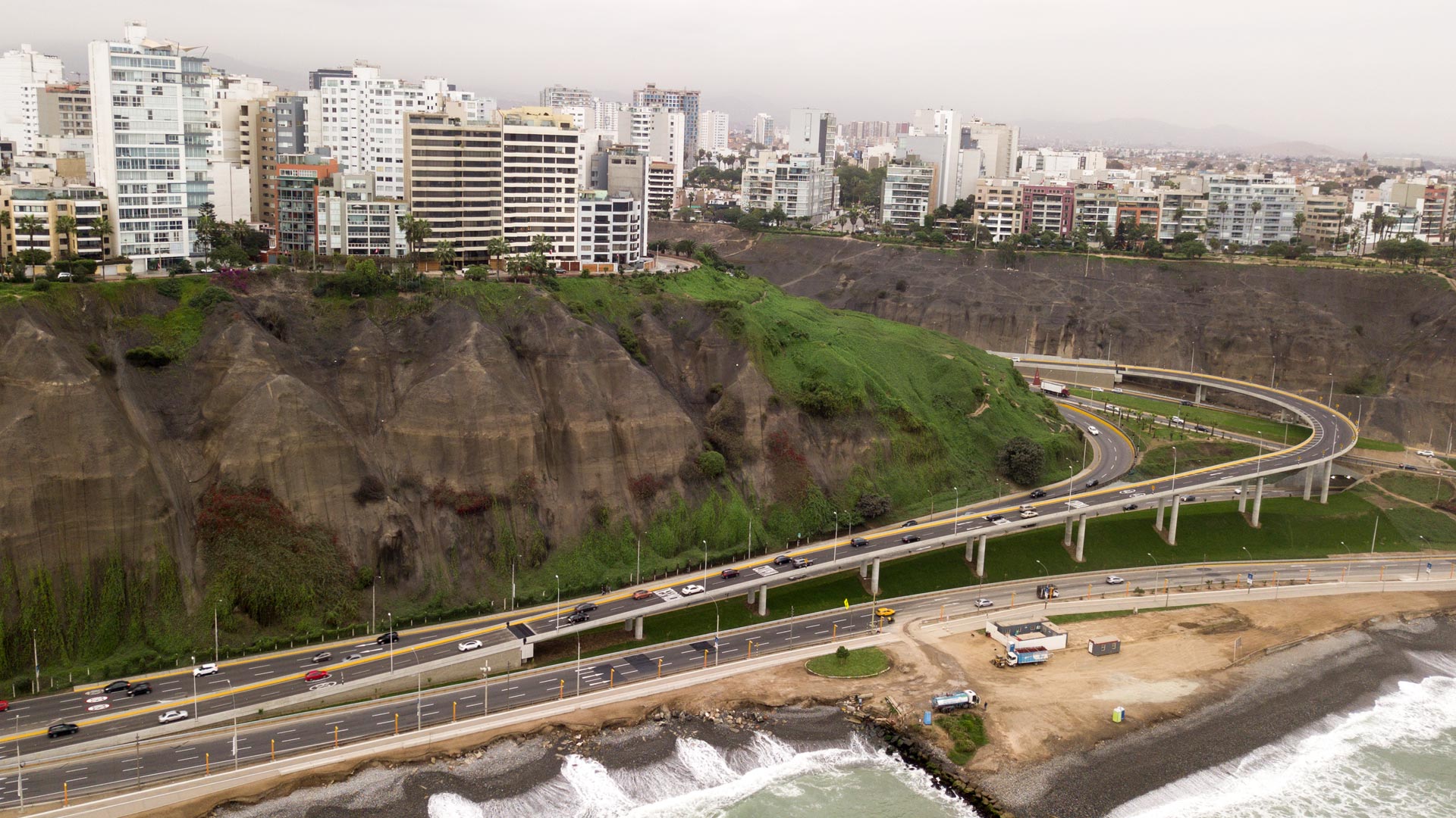 Viaducto Armendáriz